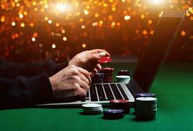 Casino Vostok